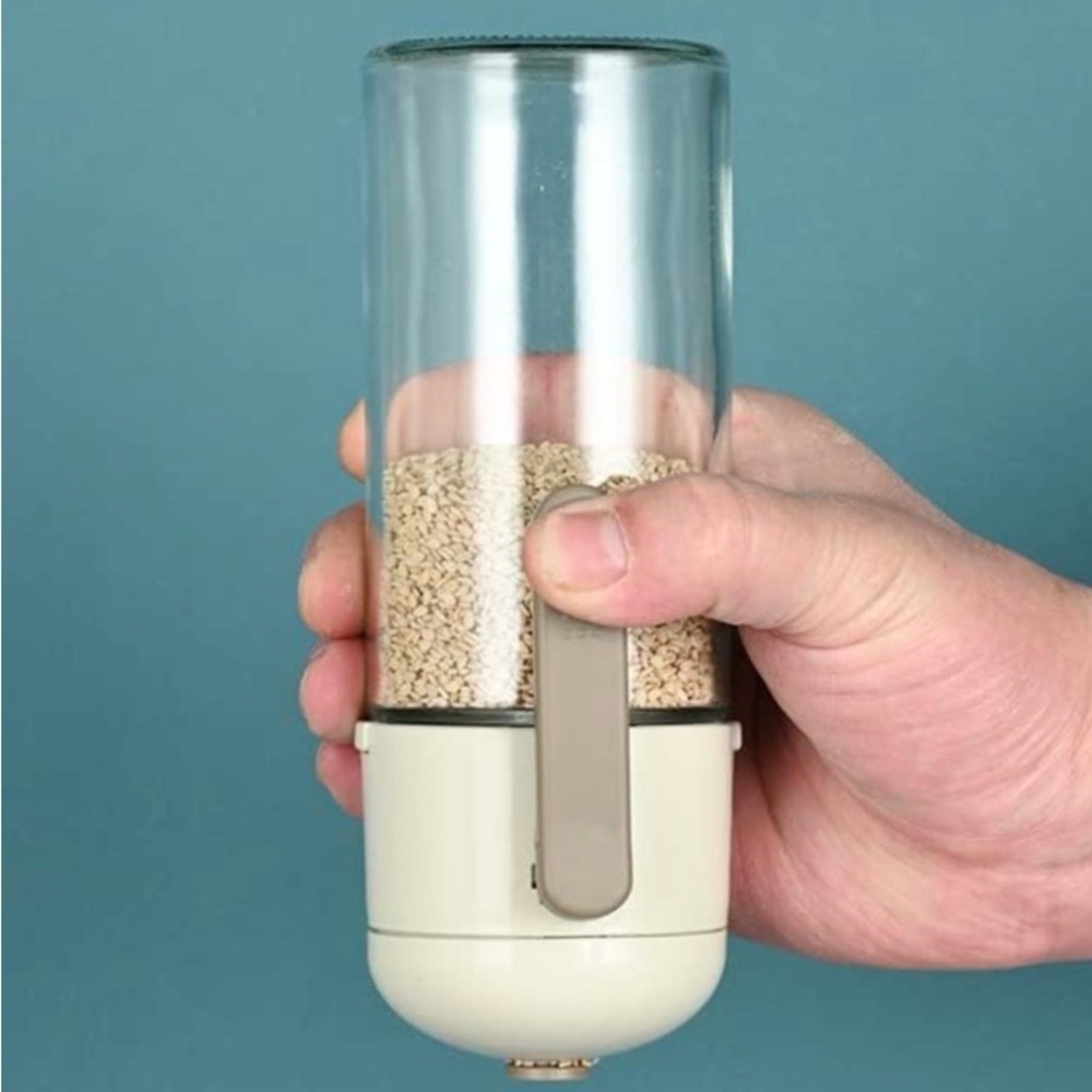 Automatic Salt Dispenser  Capacity:180ml - Picture 4 of 4